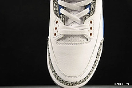 Jordan Wizards 3 0803